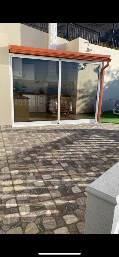 Slice Of Ponta Do Sol - Suite 2 Canhas Bagian luar foto