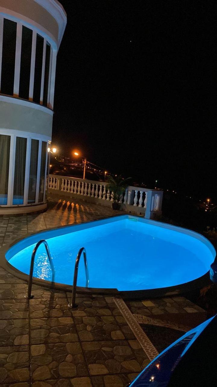 Slice Of Ponta Do Sol - Suite 2 Canhas Bagian luar foto
